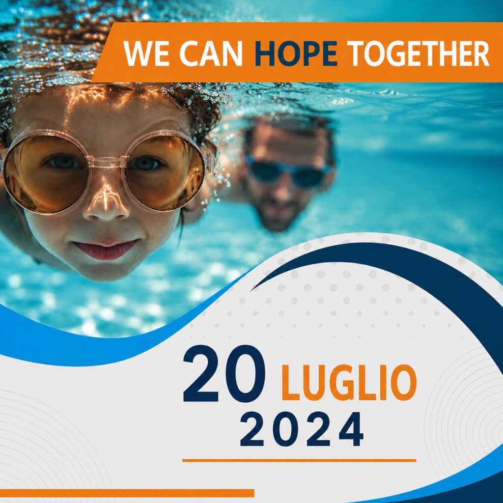 WE CAN HOPE TOGETHER