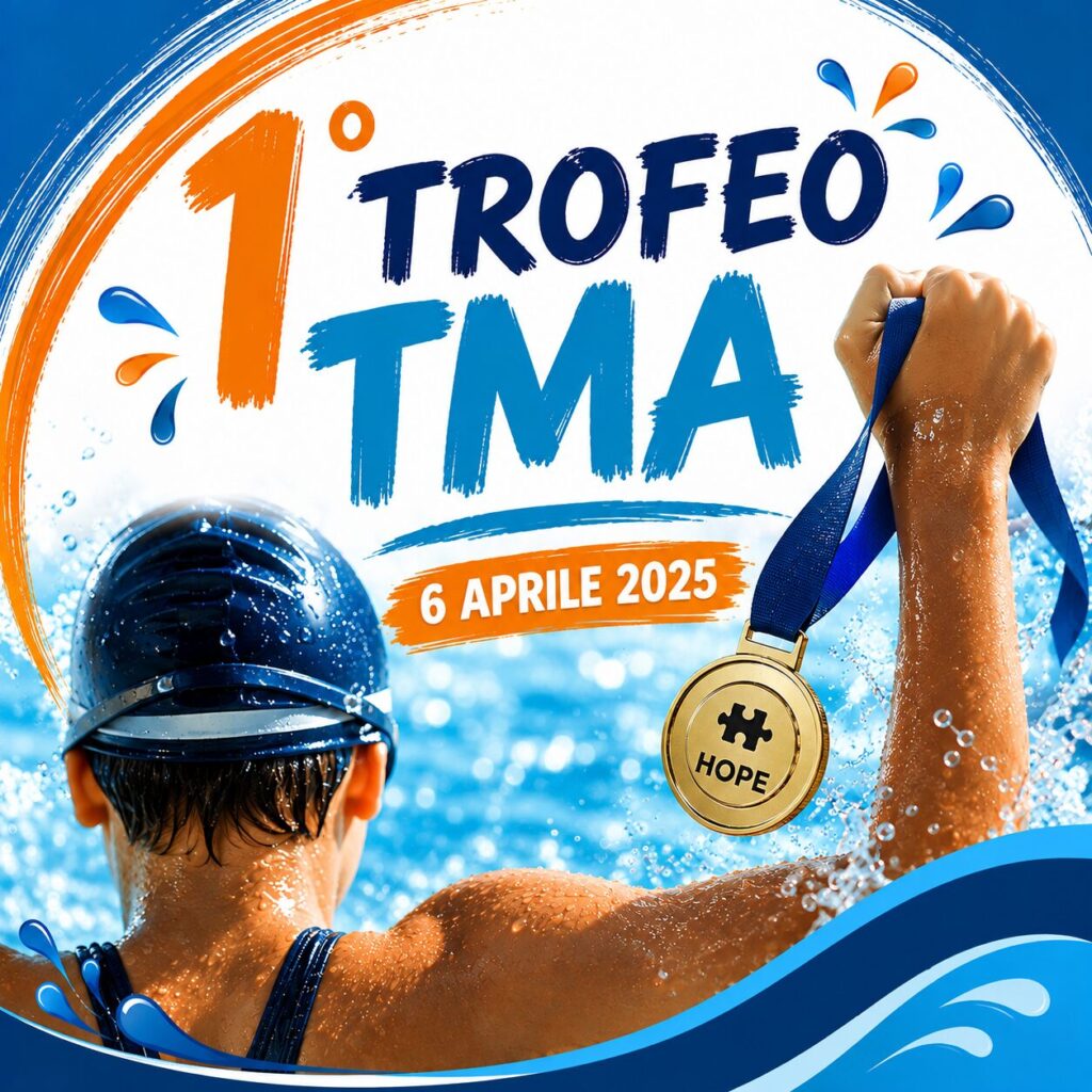 1° TROFEO TMA
