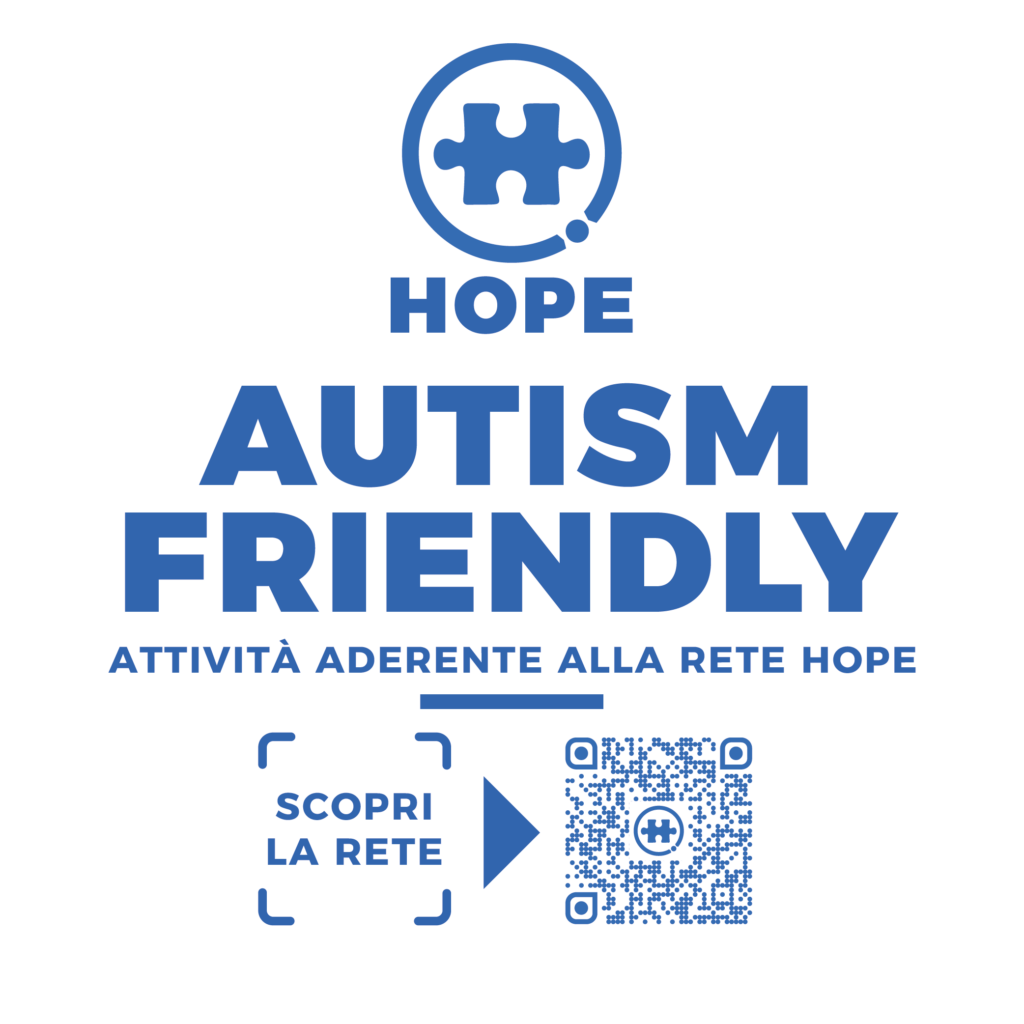 HOPE Autism Friendly